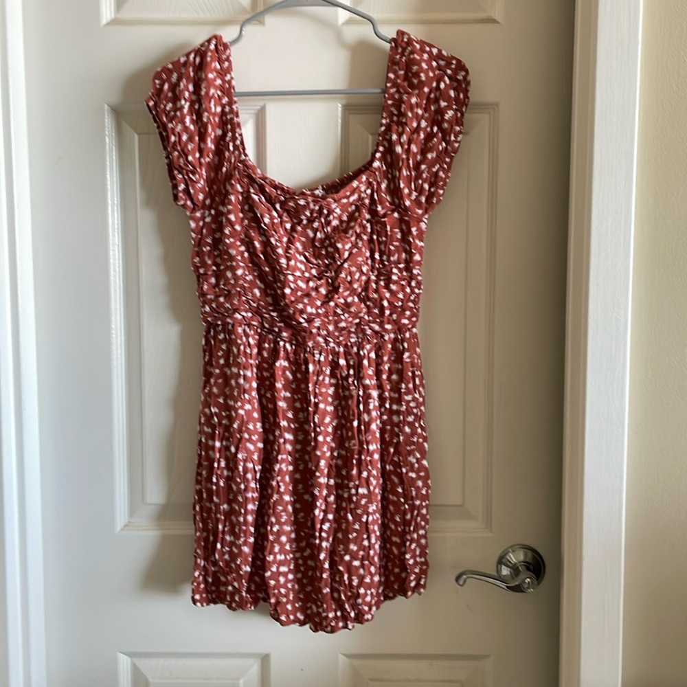 Summer dress